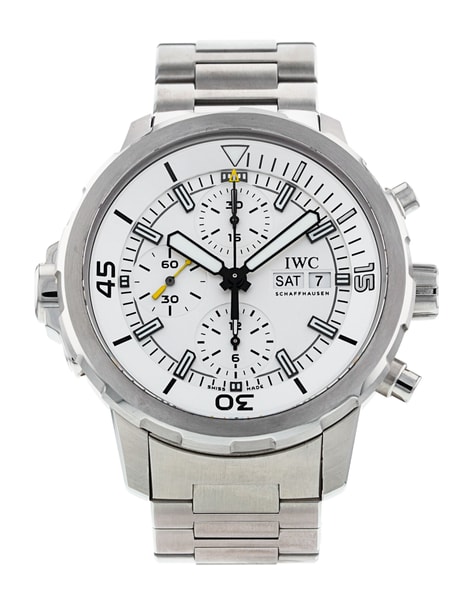 IWC Aquatimer IW376802